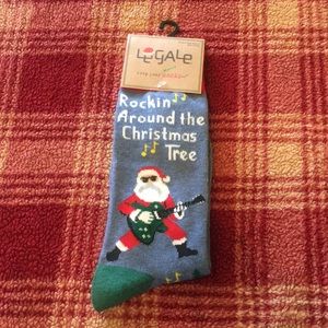 Legale Men’s Socks